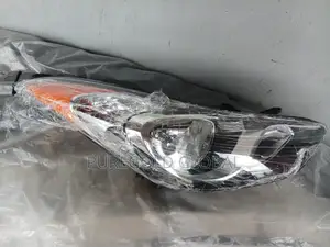 Headlamp for Hyundai Elantra 2013 Model America.