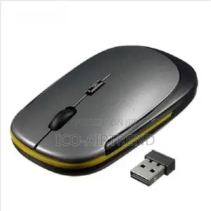 Wireless Mouse