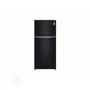 LG 437L Fridge Top Freezer 432 HXCN-C