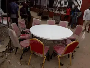 Events Tables And Chairs