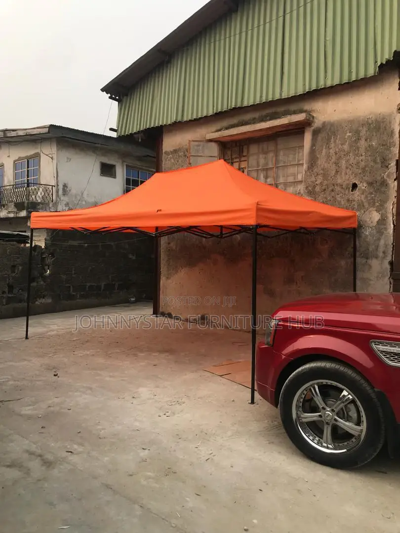 Jackson Canopies