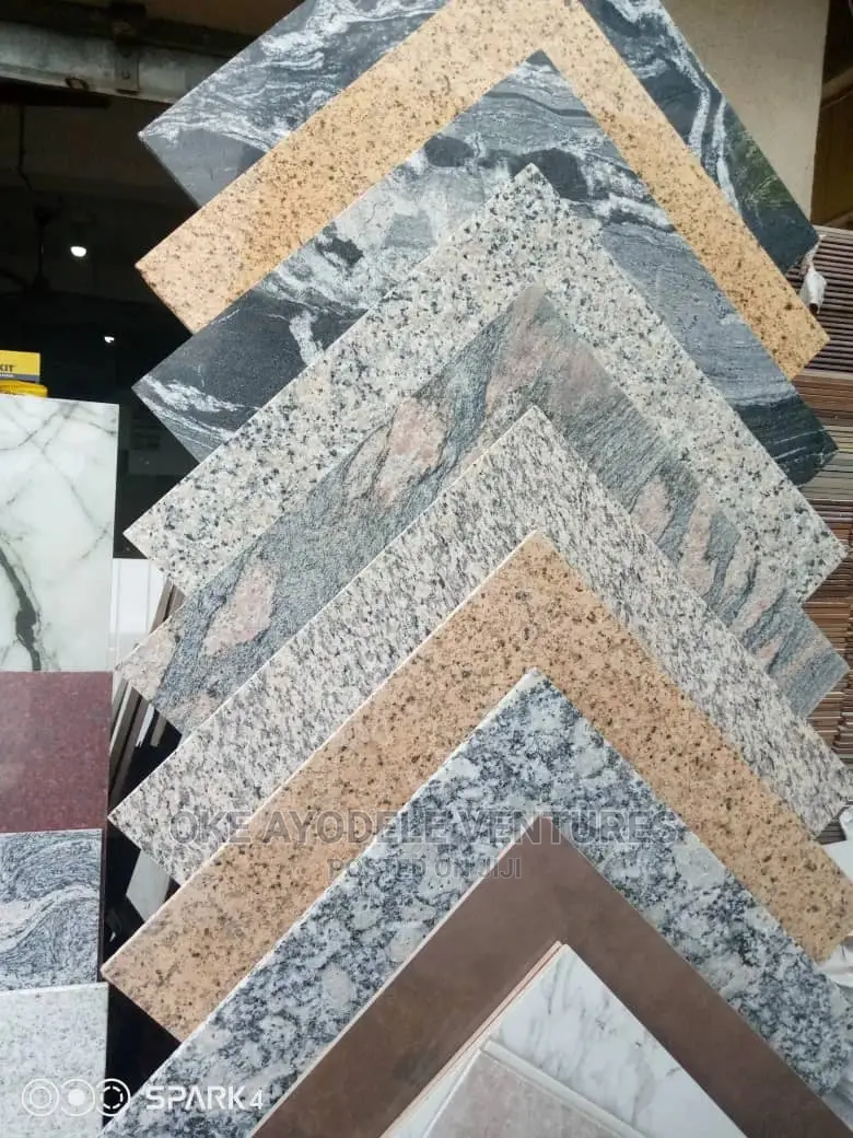 Granite 30/60