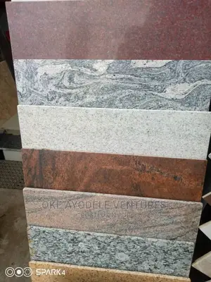 Granite 30/60