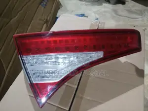 Boot Lamp For Kia Optima 2013