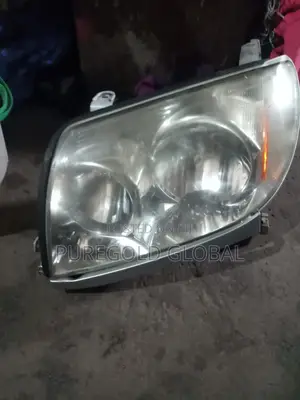 Headlamp for Toyota 4runner