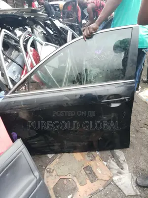 Front Door for Toyota Camry 2010 Model