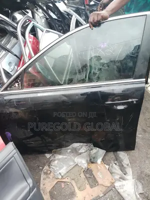 Front Door for Toyota Camry 2007