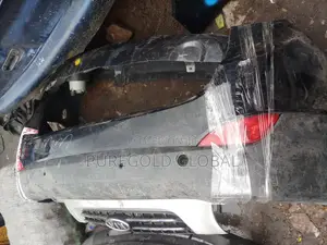 Back Bumper for Hyundai IX35 2012 Model
