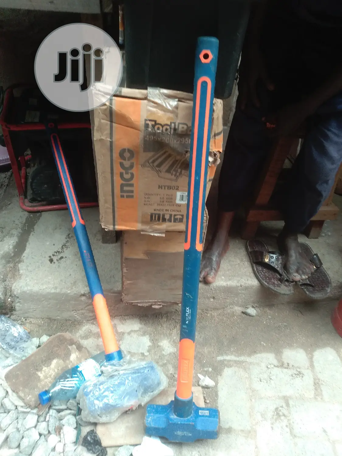 6kg Hammer