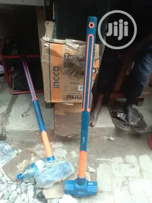 6kg Hammer