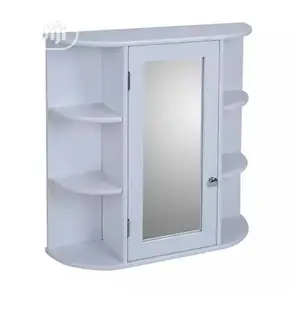 Cabinet Mirror Good Quality