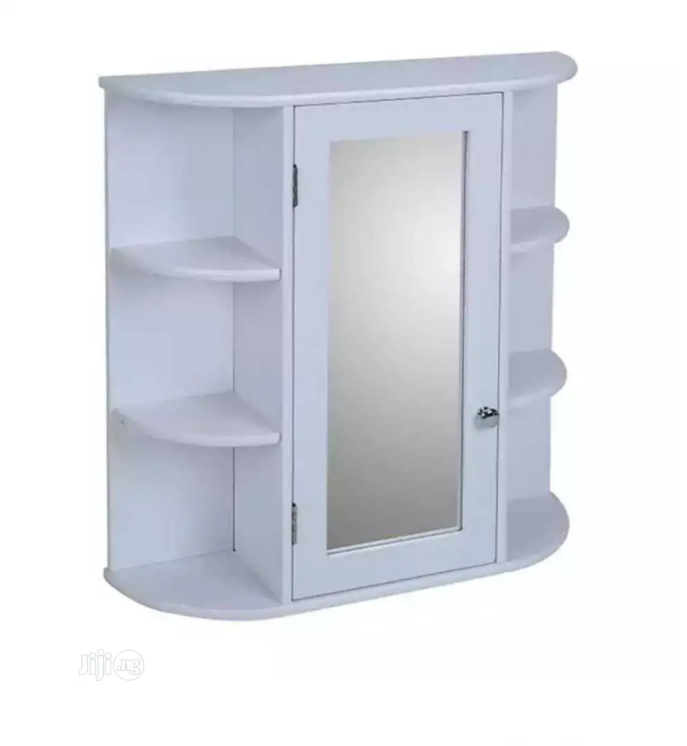 Cabinet Mirror Good Quality