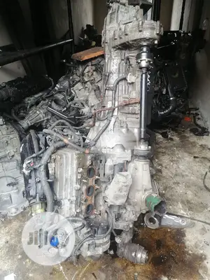 3GR 4GR 4wheel Engine V6 for Lexus Cars GS300, IS250