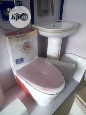 Big Mini Set W/C