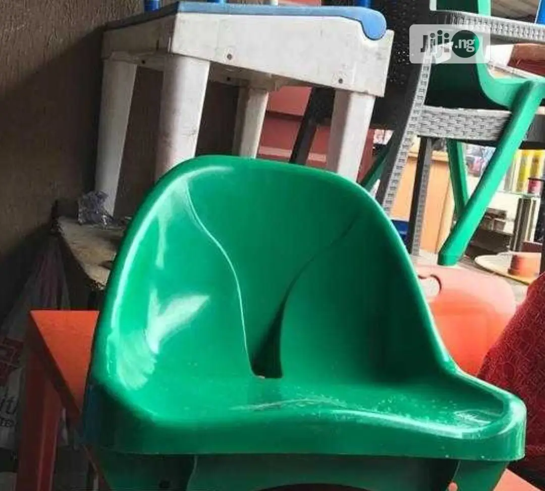Original Solid Stadium Seat