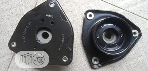 Mercedes Benz Shock Absorber Pads