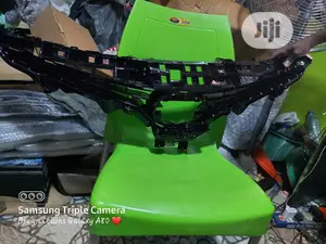 Camry 2018 Front Grill