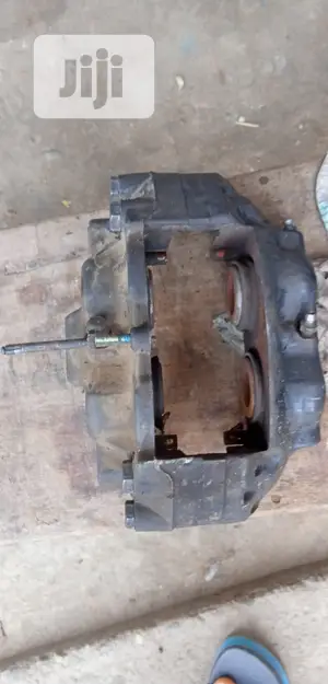 Mercedes Benz Brake Calipers