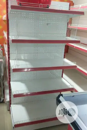 Original Imported Single Shelve