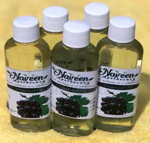 Essential Oils and Carrier Oils (All Types)