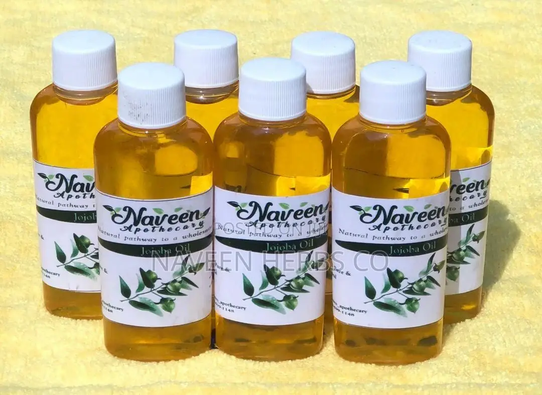 Essential Oils and Carrier Oils (All Types)