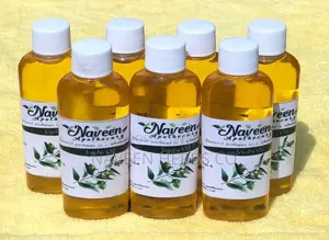 Essential Oils and Carrier Oils (All Types)