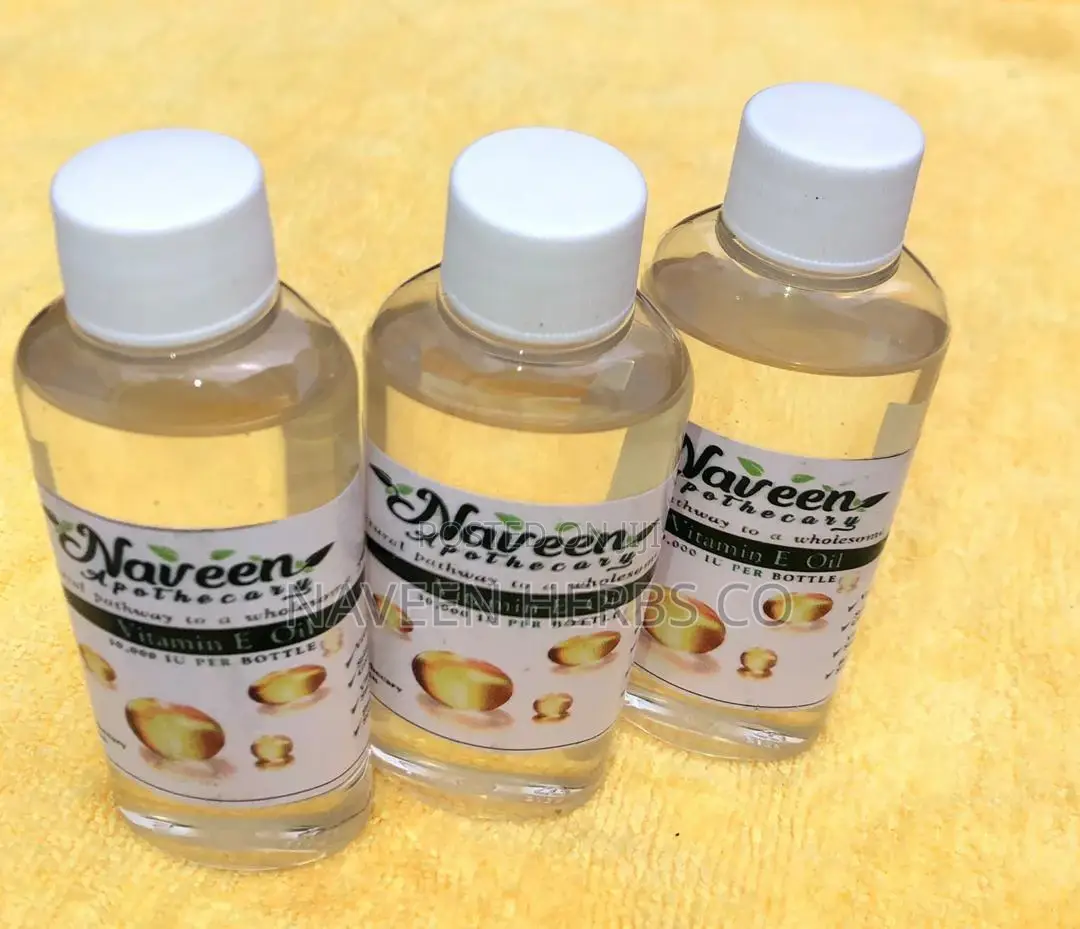 Essential Oils and Carrier Oils (All Types)