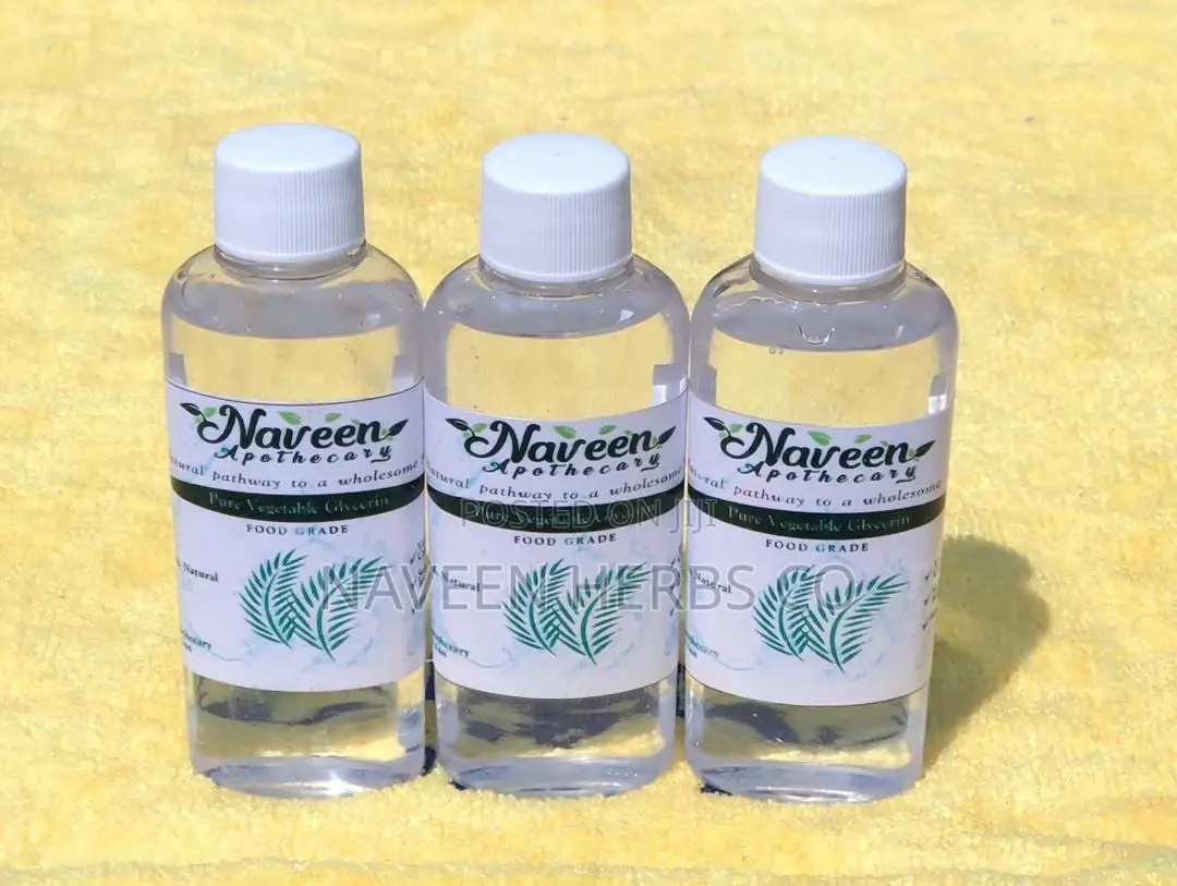Essential Oils and Carrier Oils (All Types)
