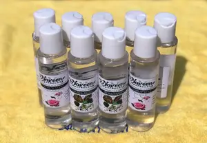 Essential Oils and Carrier Oils (All Types)