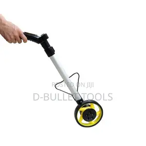 Digital Distance Measuring Meter Wheel Distance Surveying