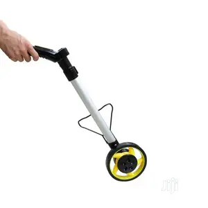 Digital Distance Measuring Meter Wheel Distance Surveying