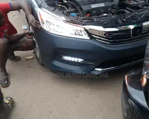 Honda REPLACEMENT Parts