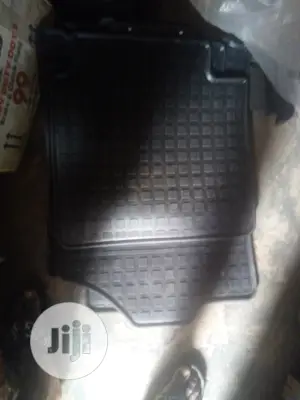 Toyota Camry Foot Mat
