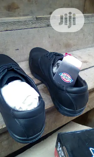 Safety Shoe Dickies Made in Usa