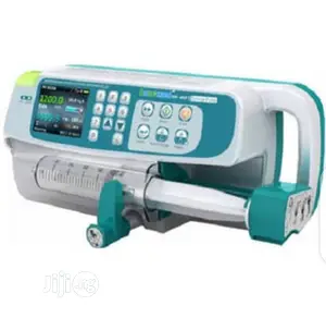 Syringe Pump