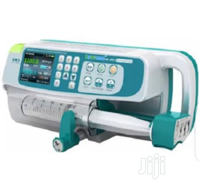 Syringe Pump