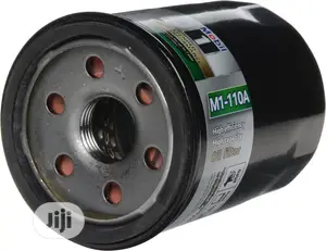 Mobil 1 (Honda/Acura)M1-110a Extended Performance Oil Filter