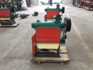 Rice Milling Machine 1ton