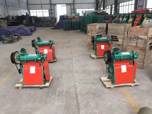 Rice Milling Machine 1ton
