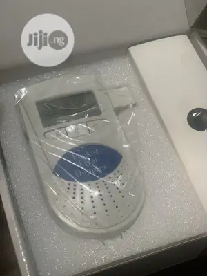 Fetal Doppler