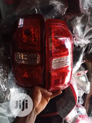 Toyota Rav4 2005 Model