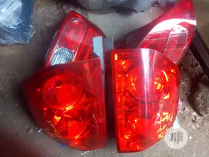 Honda Piol 2003 Model