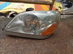 Handa Pilot 2003 Model