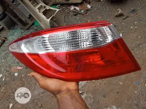 Toyota Camry 2015 Model