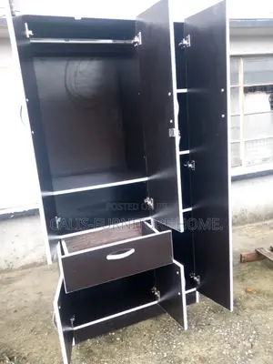 6ft X 3ft Wardrobe