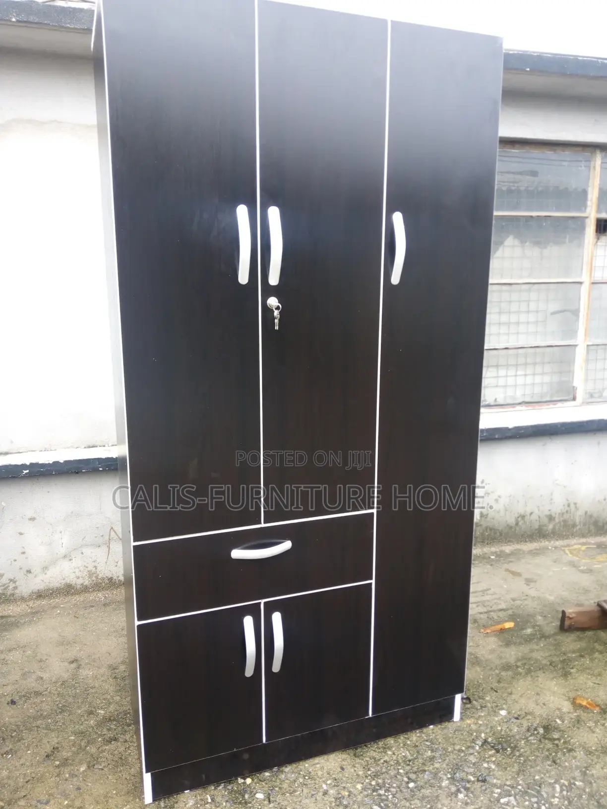 6ft X 3ft Wardrobe