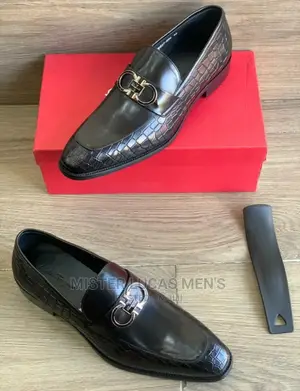 Allen Edmonds Made in Italy Shoes
