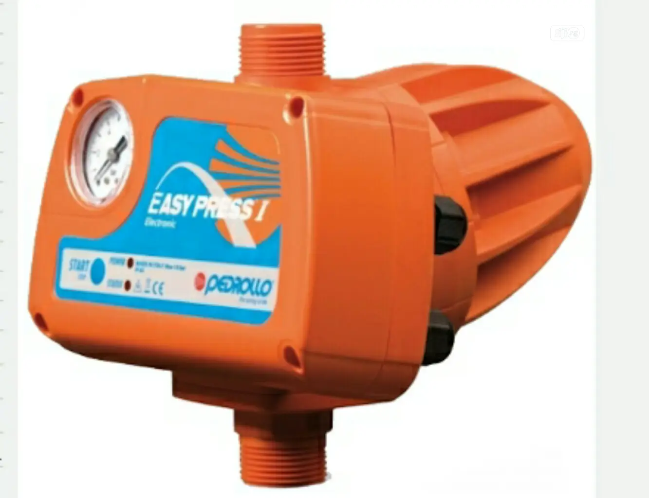 Pedrollo Pressure Control
