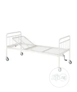 Hospital Bed
