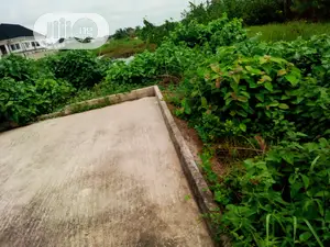 This Lands Is Governor Concent at Beechwood Estate
